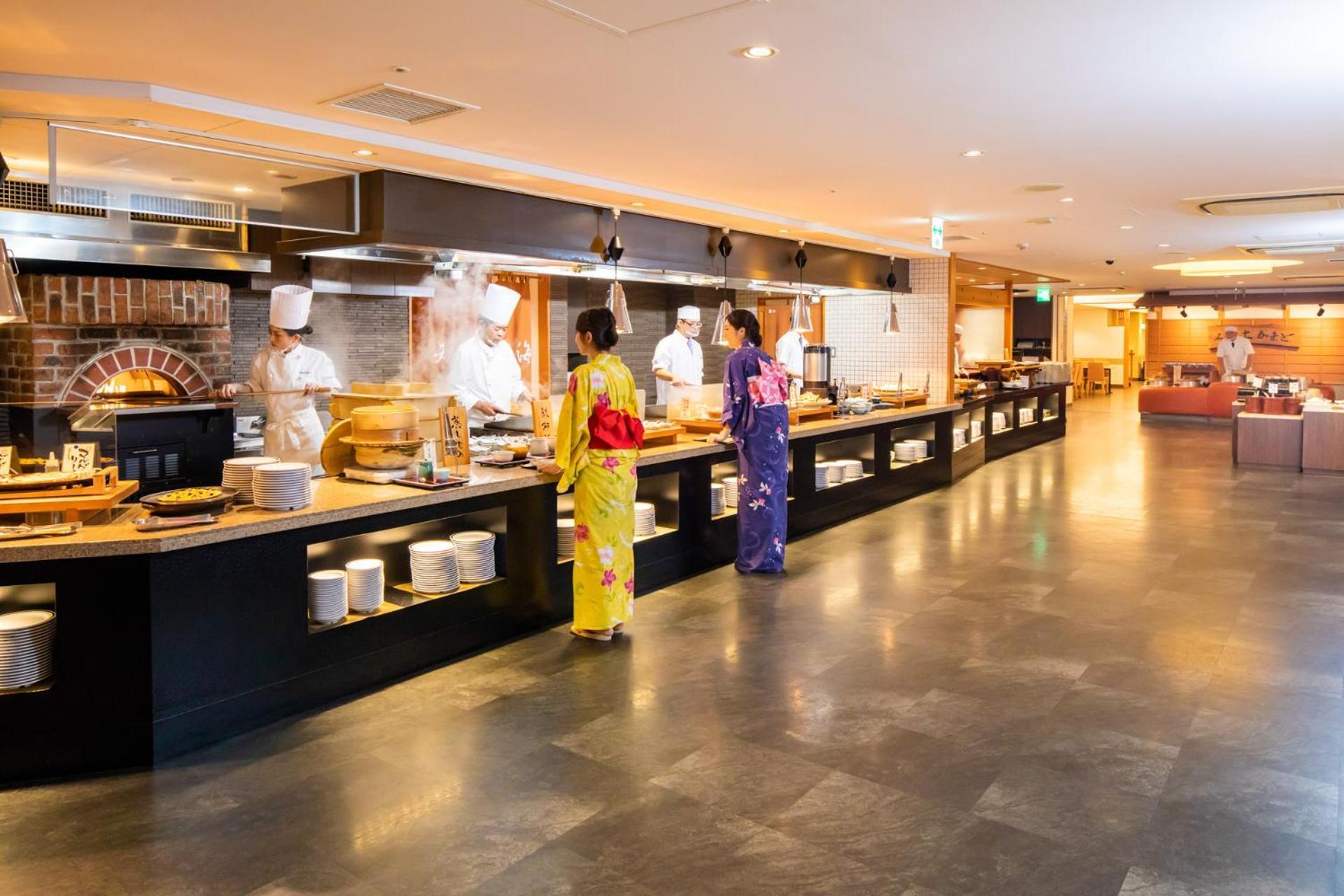 户田家酒店 鸟羽 外观 照片