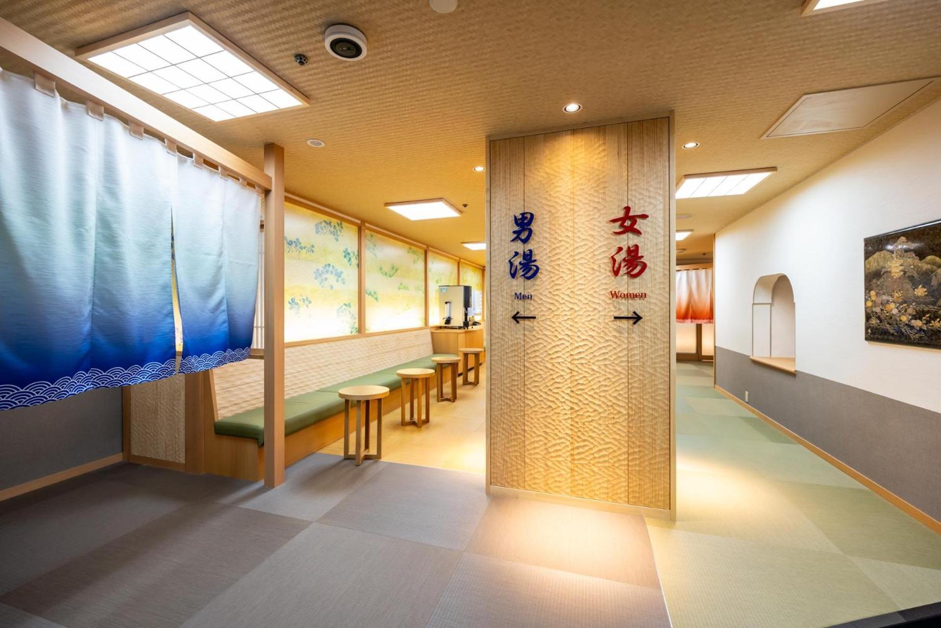 户田家酒店 鸟羽 外观 照片