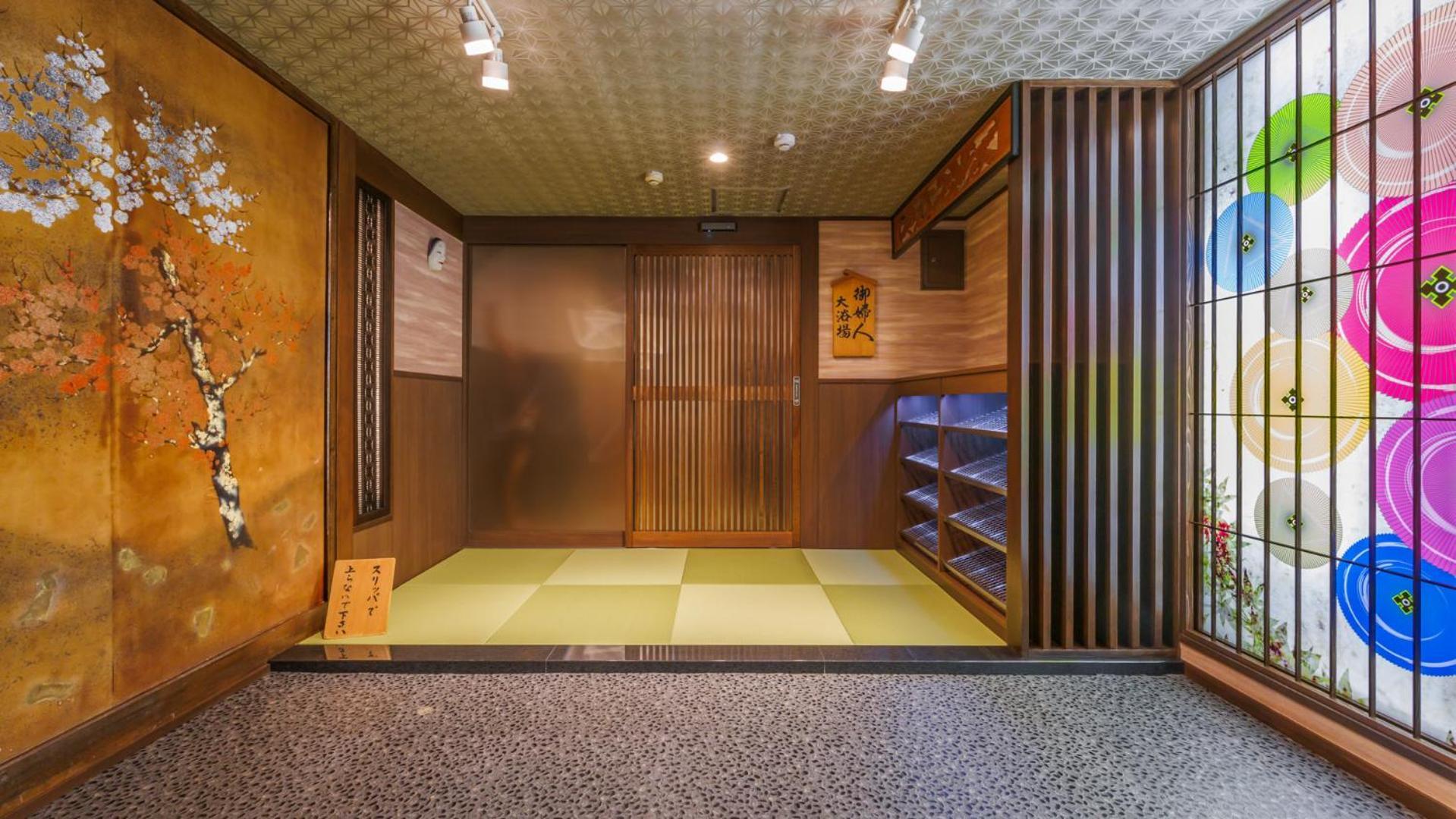 户田家酒店 鸟羽 外观 照片